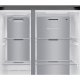 Samsung Frigorifero Side By Side 640L RS70F65KETEF 18