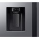 Samsung Frigorifero Side By Side 640L RS70F65KETEF 21