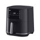 Braun HF5030 Singolo 6 L Indipendente 1700 W Friggitrice ad aria calda Nero 2