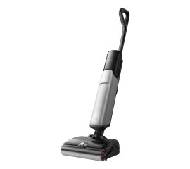 MOVA Tech X4 Pro Aspirapolvere elettrica Batteria Bagnato Senza sacchetto 450 W Nero, Grigio 5 Ah