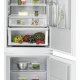 AEG Series 8000 Frigorifero Combinato Multiflow (Metal) Classe D TC8MS18FDS 2