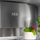 AEG Series 8000 Frigorifero Combinato Multiflow (Metal) Classe D TC8MS18FDS 12