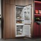 AEG Series 8000 Frigorifero Combinato Multiflow (Metal) Classe D TC8MS18FDS 15
