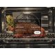 Electrolux Serie 800 EOB9S3XH Forno A vapore MealAssist con SteamPro Connessione Wi-Fi 9