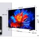 TCL P89K Serie Smart TV QLED 4K 98