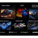 TCL P89K Serie Smart TV QLED 4K 98