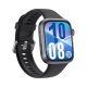 Huawei WATCH FIT 4, cassa in alluminio e cinturino nero. Fino a 10 giorni di autonomia e compatibile con iOS e Android 6