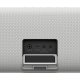 Sony Ult Field 5 Altoparlante portatile stereo Bianco 20