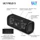 Sony Ult Field 5 Altoparlante portatile stereo Nero 12