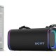 Sony Ult Field 5 Altoparlante portatile stereo Nero 14