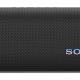 Sony Ult Field 5 Altoparlante portatile stereo Nero 16