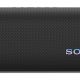 Sony Ult Field 5 Altoparlante portatile stereo Nero 17