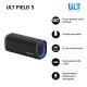 Sony Ult Field 5 Altoparlante portatile stereo Nero 3