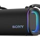 Sony Ult Field 5 Altoparlante portatile stereo Nero 25
