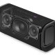Sony Ult Field 5 Altoparlante portatile stereo Nero 26
