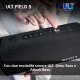 Sony Ult Field 5 Altoparlante portatile stereo Nero 5
