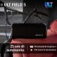 Sony Ult Field 5 Altoparlante portatile stereo Nero 7