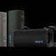 Sony SRSULT30W altoparlante portatile e per feste Altoparlante portatile stereo Bianco 27 W 5