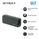 Sony SRSULT30H Altoparlante portatile stereo Grigio 3