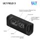 Sony SRSULT30B Altoparlante portatile stereo Nero 12