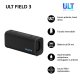 Sony SRSULT30B Altoparlante portatile stereo Nero 3