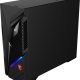 MSI MAG Infinite S3 14NUC5-1658IT Intel® Core™ i5 i5-14400F 16 GB DDR5-SDRAM 1 TB SSD NVIDIA GeForce RTX 4060 Windows 11 Home Tower PC Nero 7