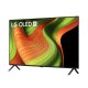 LG OLED AI OLED48B56LA TV Serie B5 48'' 4K, α8 Gen2, Dolby Vision, 20W, 4 HDMI con VRR 120Hz, G-Sync, Smart TV WebOS 25 21
