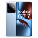 S.PHONE REALME GT7 5G 12/512GB ICESENSE BLUE + WATCH S2 10