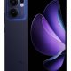 OPPO Reno13 FS 5G AI Smartphone, Tripla fotocamera 50+8+2MP, Selfie 32MP, Display 6.67” 120HZ AMOLED FHD+, 5800mAh, RAM 12GB(Esp4GB/8GB/12GB)+ROM 512GB, [Versione Italia], Luminous Blue 2