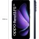 OPPO Reno13 FS 5G AI Smartphone, Tripla fotocamera 50+8+2MP, Selfie 32MP, Display 6.67” 120HZ AMOLED FHD+, 5800mAh, RAM 12GB(Esp4GB/8GB/12GB)+ROM 512GB, [Versione Italia], Luminous Blue 7