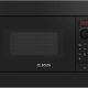 Bosch Serie 2 BFL623MB4 Microonde da incasso 38cm Nero 2