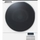 Miele TQ1000WP Nova Edition asciugatrice Libera installazione Caricamento frontale 9 kg Bianco 2