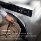 Miele TQ1000WP Nova Edition asciugatrice Libera installazione Caricamento frontale 9 kg Bianco 14
