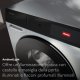 Miele TQ1000WP Nova Edition asciugatrice Libera installazione Caricamento frontale 9 kg Bianco 15