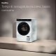 Miele TQ1000WP Nova Edition asciugatrice Libera installazione Caricamento frontale 9 kg Bianco 17