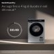 Miele TQ1000WP Nova Edition asciugatrice Libera installazione Caricamento frontale 9 kg Bianco 18