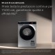 Miele TQ1000WP Nova Edition asciugatrice Libera installazione Caricamento frontale 9 kg Bianco 4