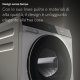 Miele TQ1000WP Nova Edition asciugatrice Libera installazione Caricamento frontale 9 kg Bianco 5