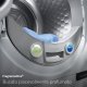 Miele TQ1000WP Nova Edition asciugatrice Libera installazione Caricamento frontale 9 kg Bianco 6