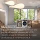 Miele TQ1000WP Nova Edition asciugatrice Libera installazione Caricamento frontale 9 kg Bianco 7