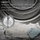 Miele TQ1000WP Nova Edition asciugatrice Libera installazione Caricamento frontale 9 kg Bianco 8