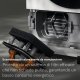 Miele TQ1000WP Nova Edition asciugatrice Libera installazione Caricamento frontale 9 kg Bianco 9