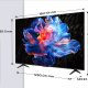 TCL Serie Smart TV 4K Ultra HD 75
