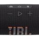 JBL Flip 7 Nero 7