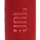 JBL Flip 7 Rosso 2