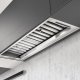 Airforce Incasso Pro IX/A/52 Integrato Acciaio inox 520 m³/h 2