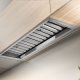 Airforce Incasso Pro IX/A/52 Integrato Acciaio inox 520 m³/h 5