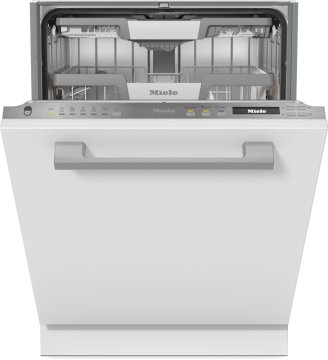 Miele G 7265 SCVi XXL A scomparsa totale 14 coperti A