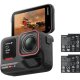 Insta360 Ace Pro 2 fotocamera per sport d'azione 50 MP 8K Ultra HD 25,4 / 1,3 mm (1 / 1.3
