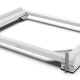Meliconi 656149 accessorio e componente per lavatrice Base anti vibrazione 1 pz 2